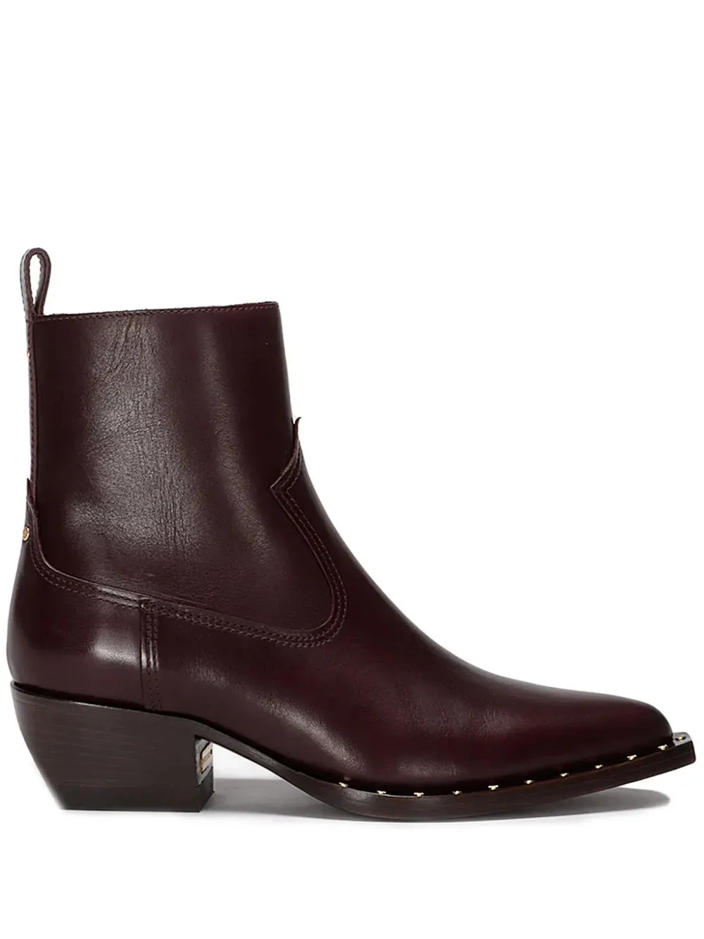 Golden Goose Debbie ankle boots