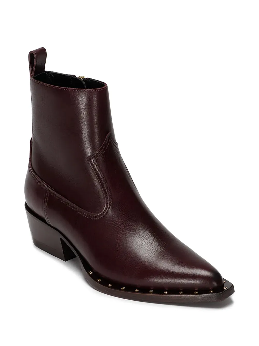 Golden Goose Debbie ankle boots
