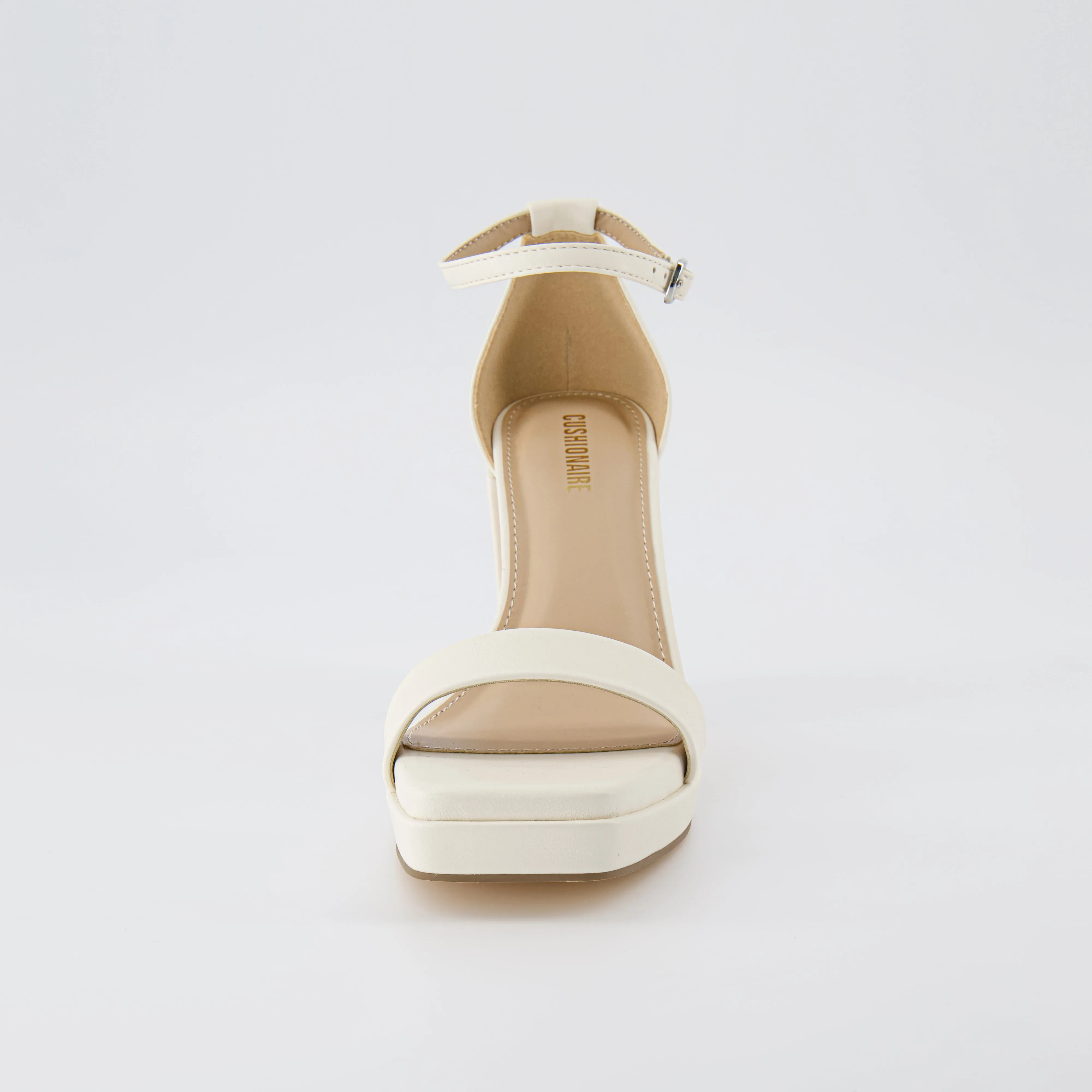 Grammy Platform Sandal