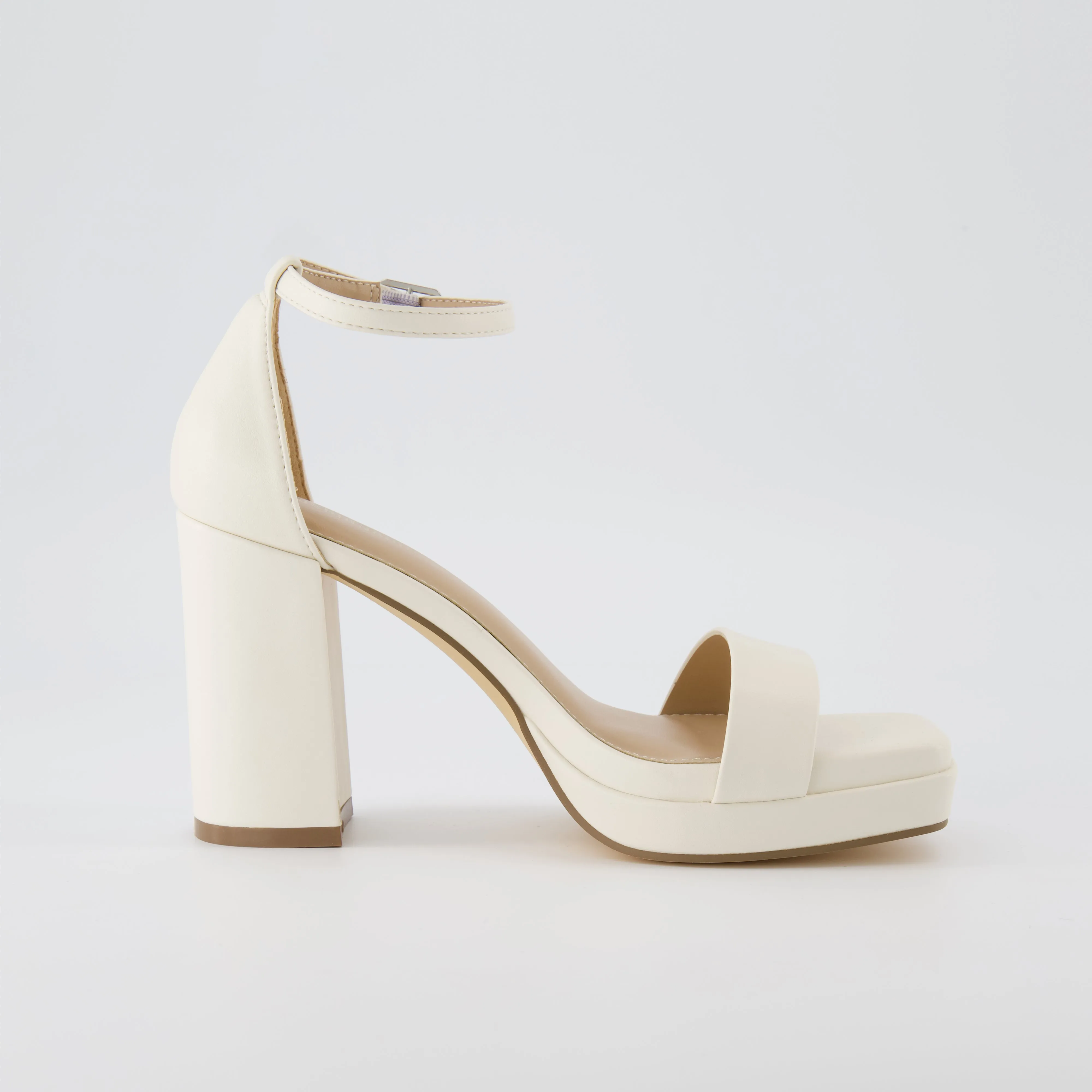 Grammy Platform Sandal