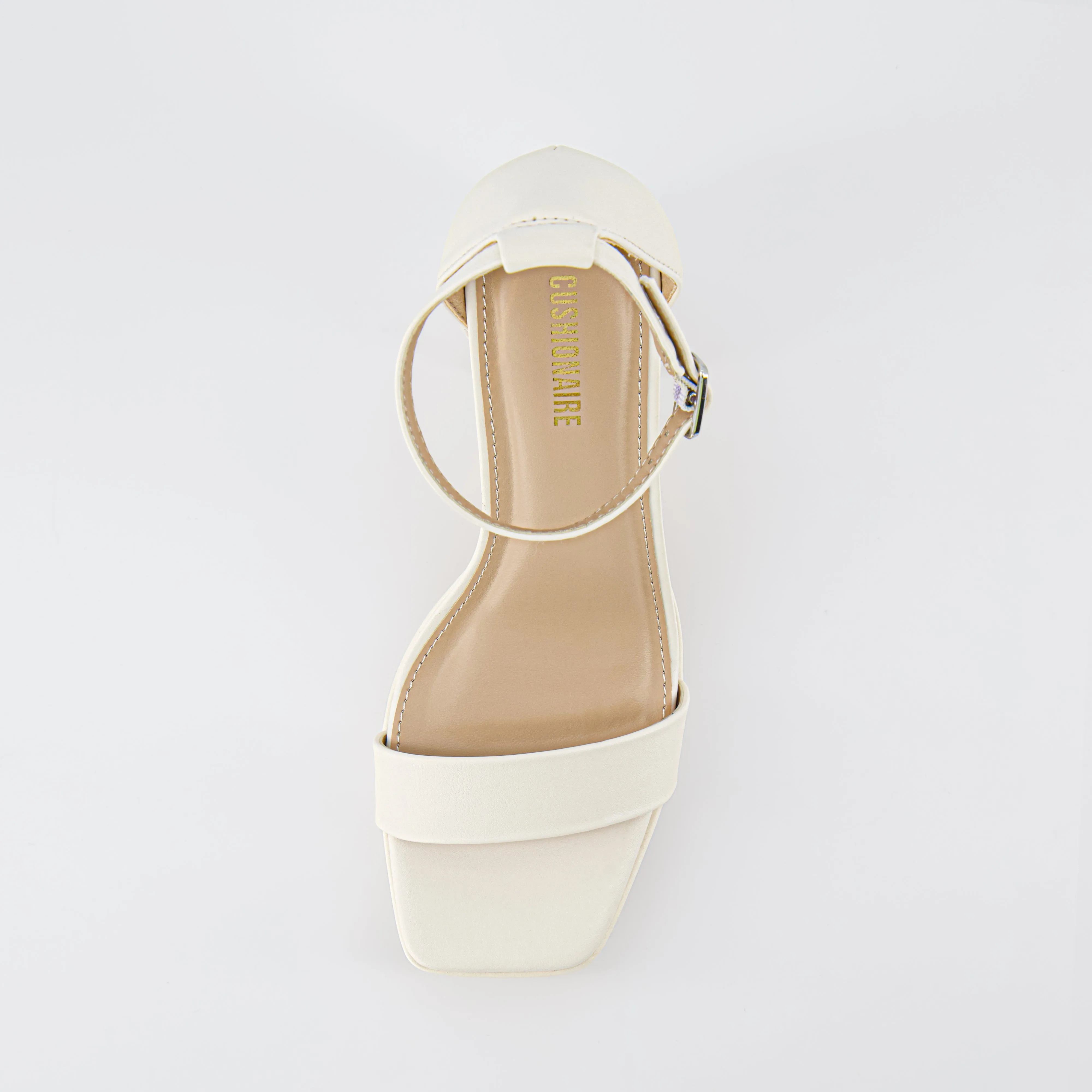 Grammy Platform Sandal