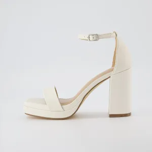 Grammy Platform Sandal
