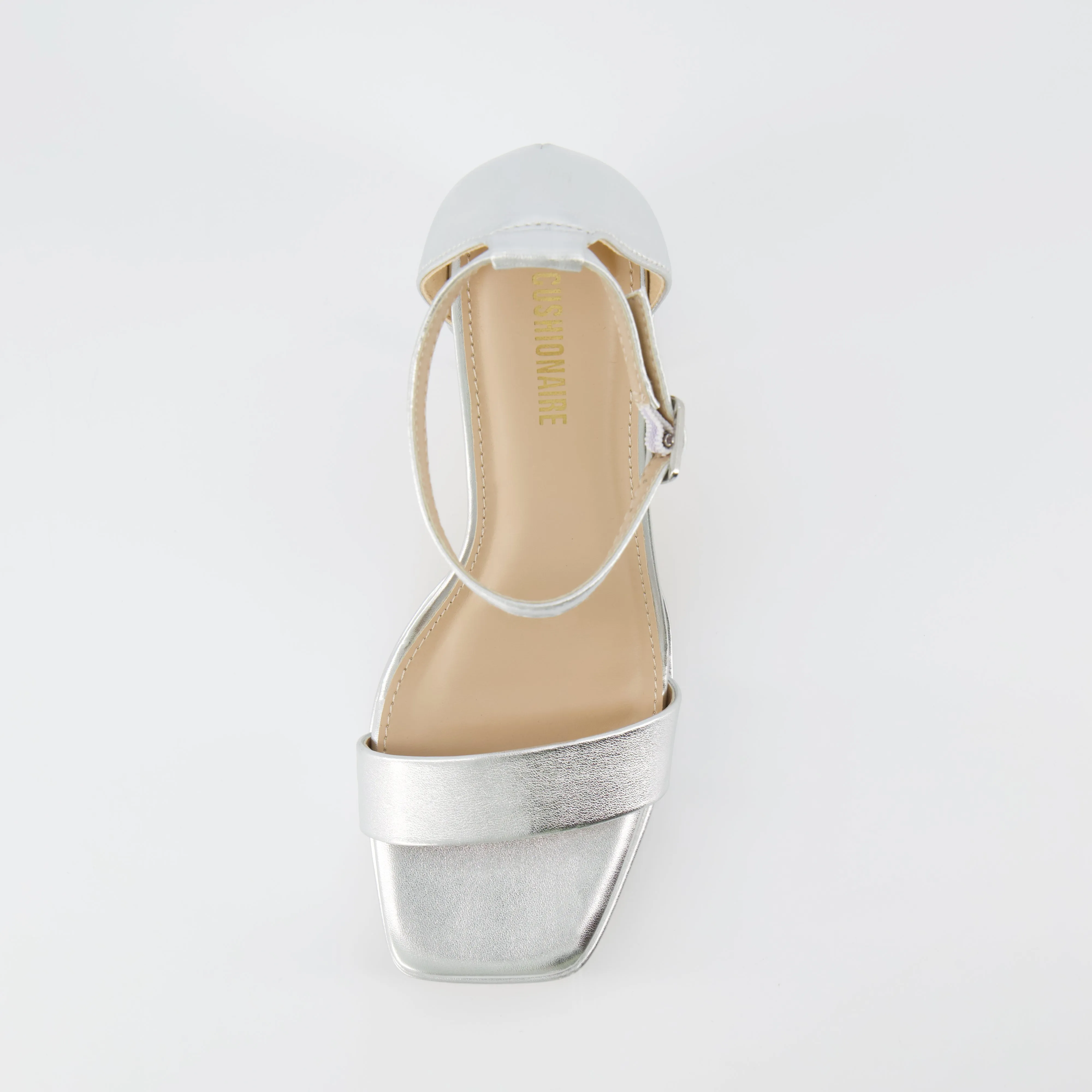 Grammy Platform Sandal