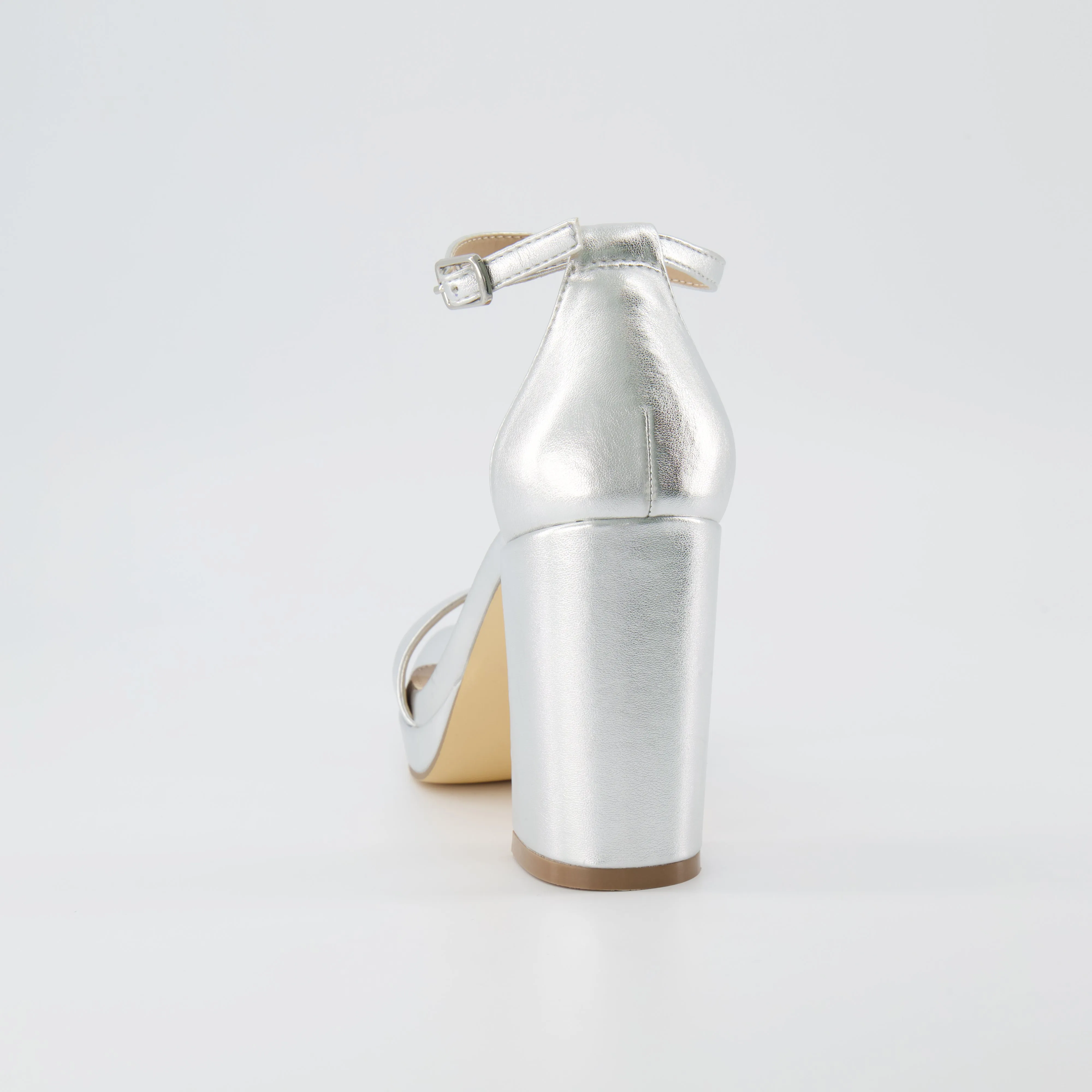 Grammy Platform Sandal