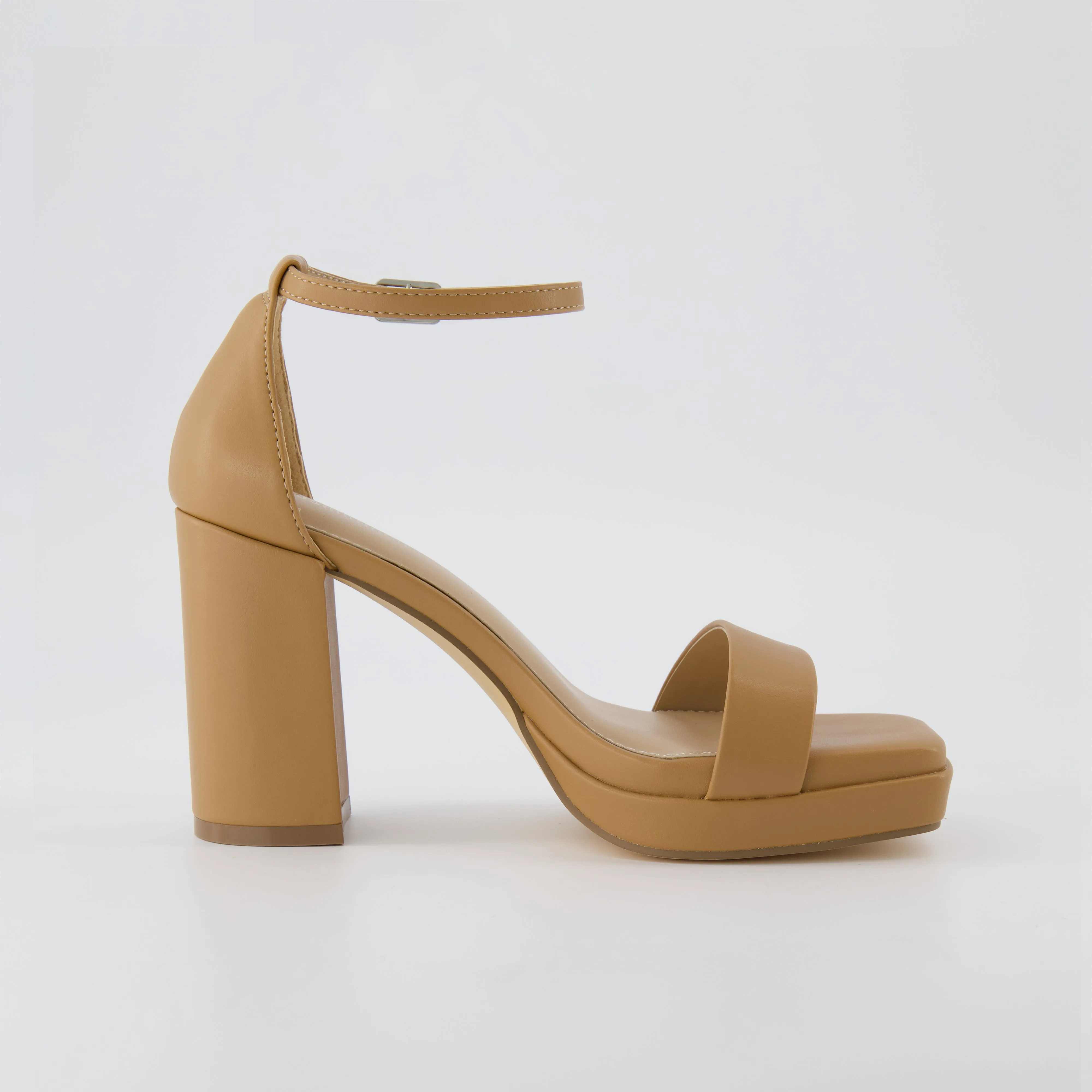Grammy Platform Sandal