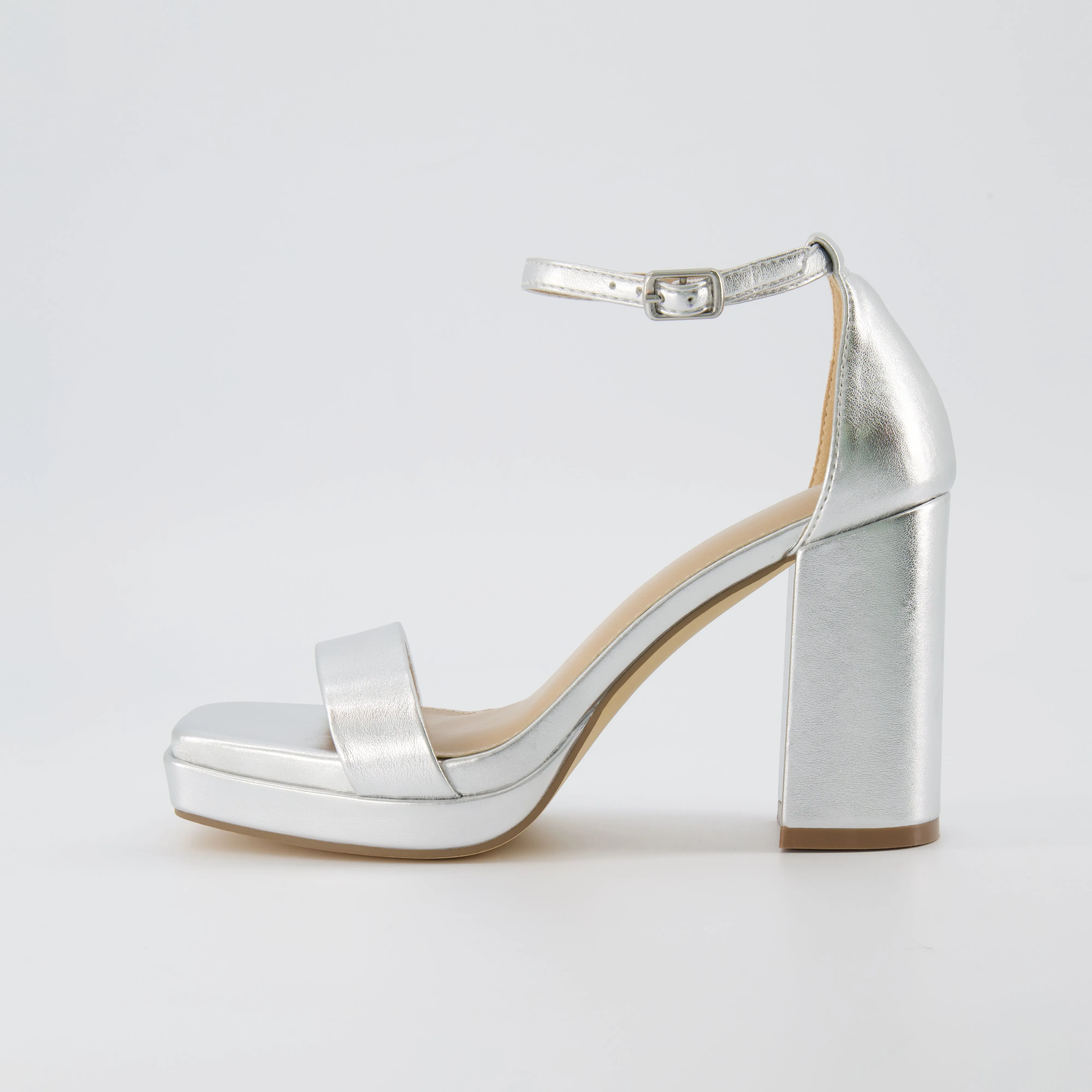 Grammy Platform Sandal