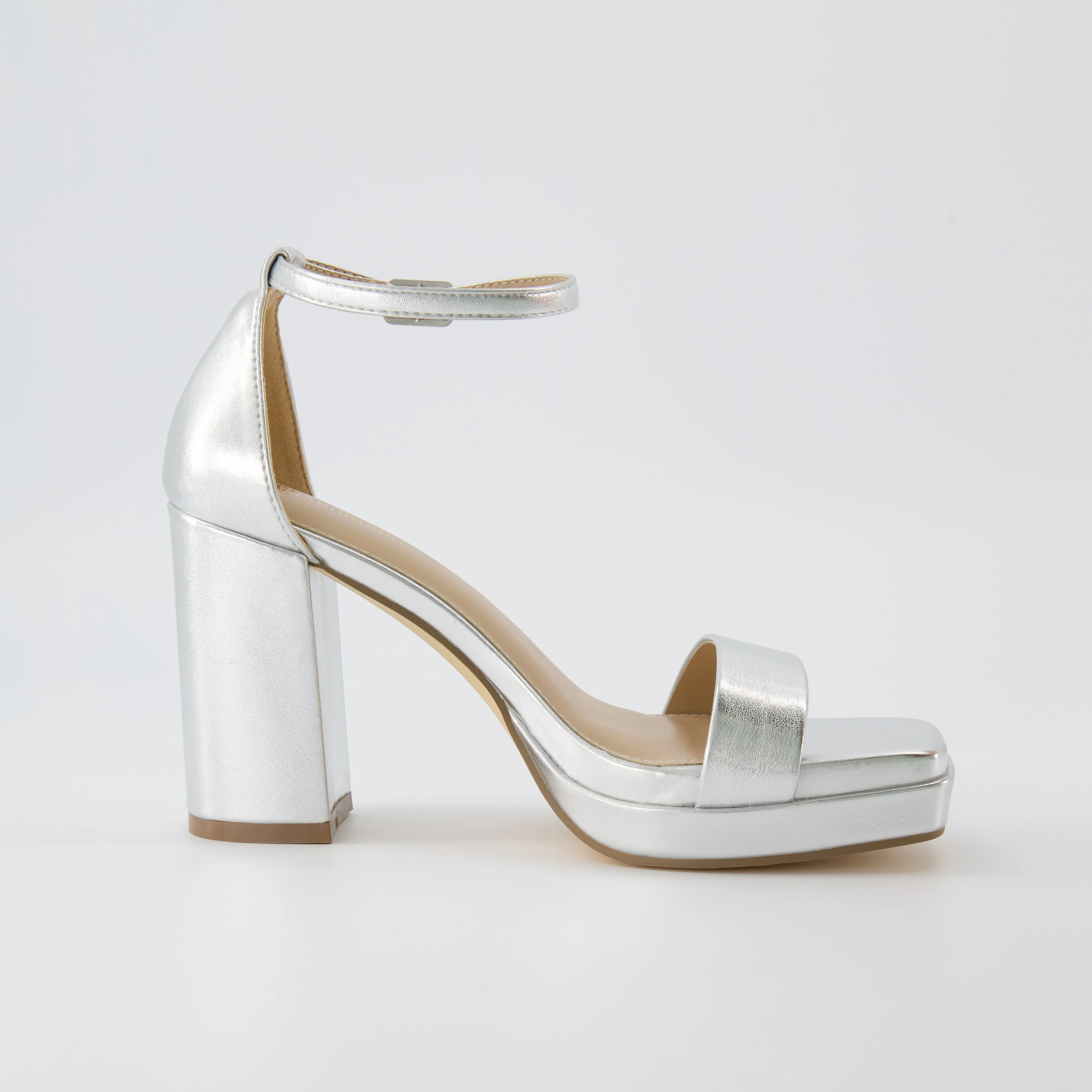 Grammy Platform Sandal