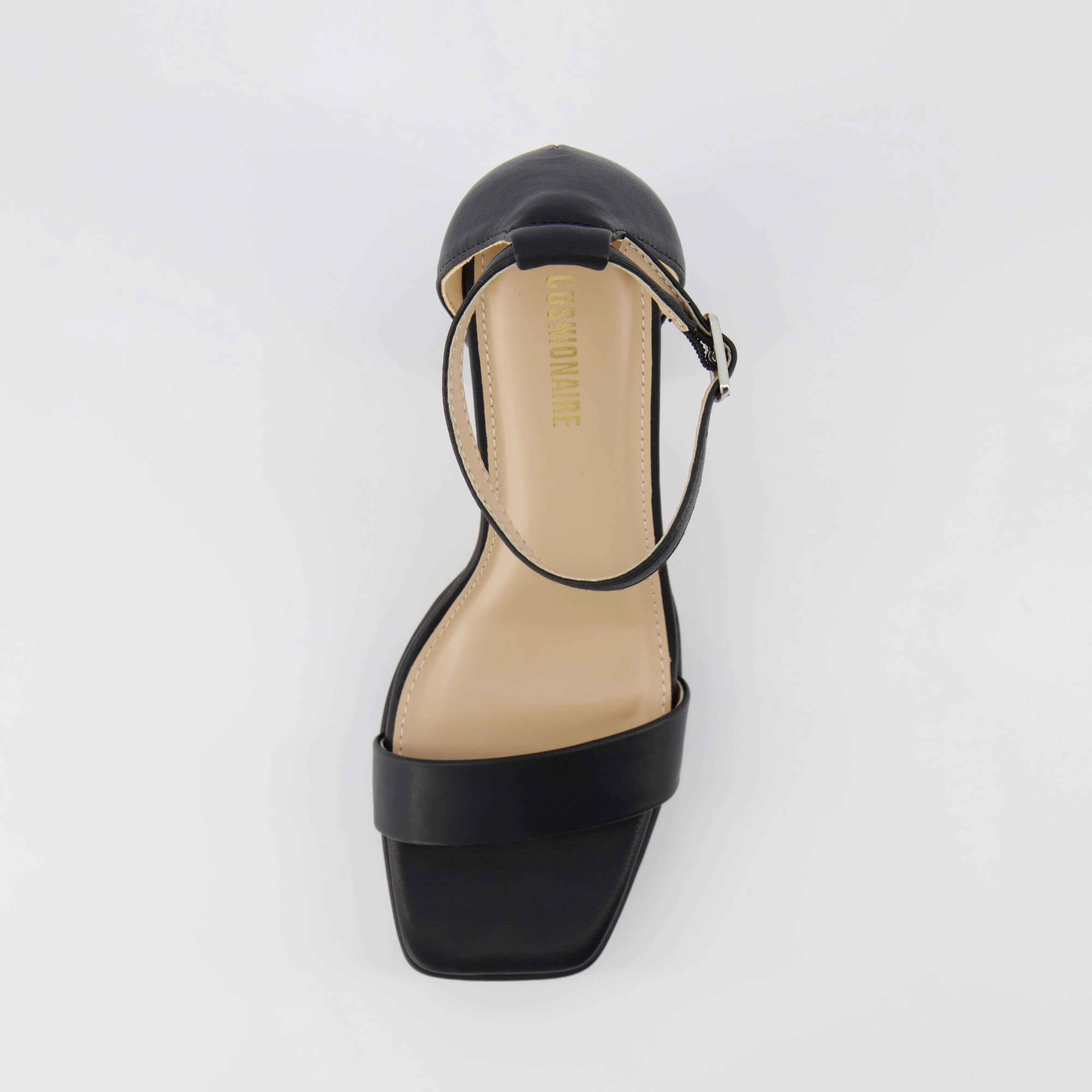 Grammy Platform Sandal