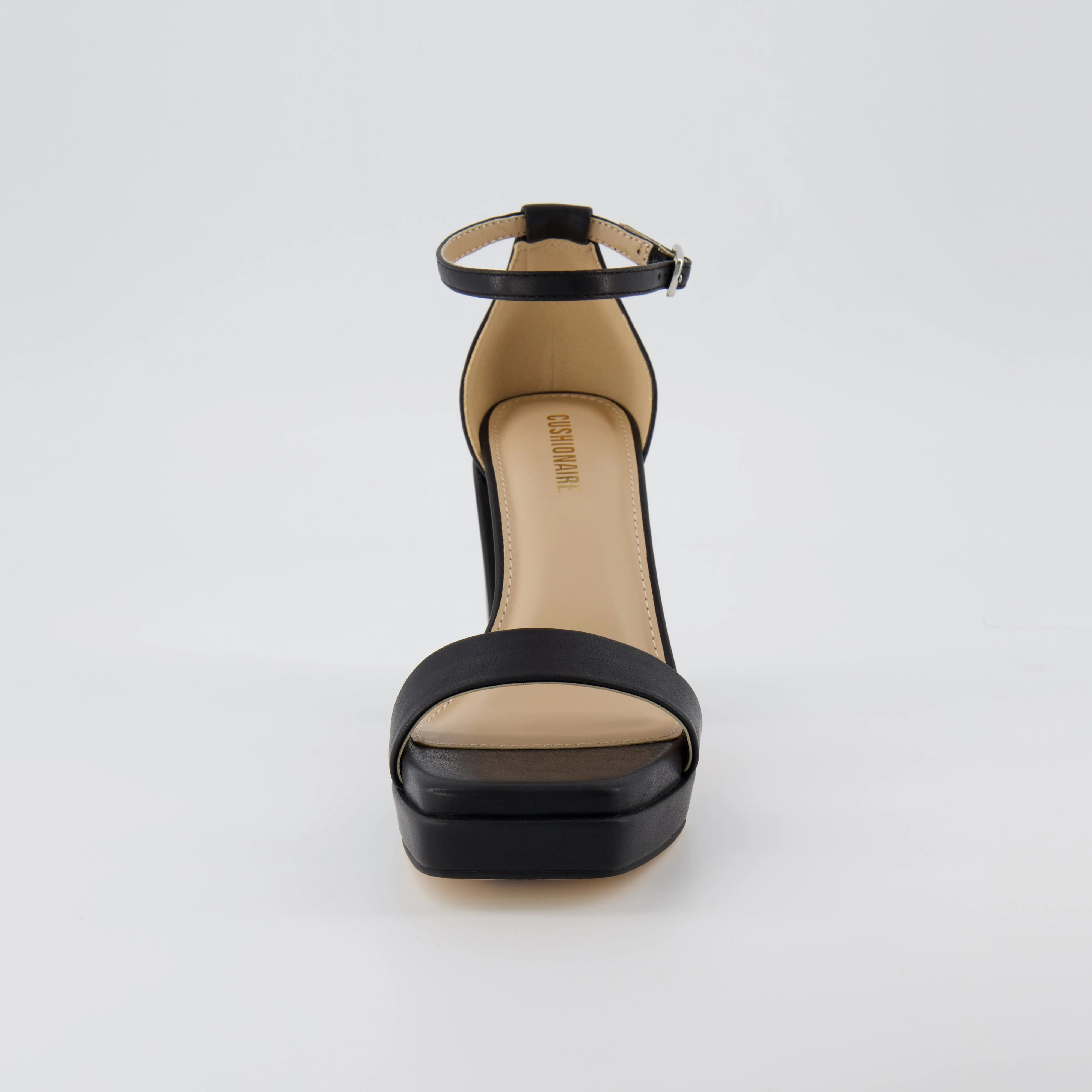 Grammy Platform Sandal