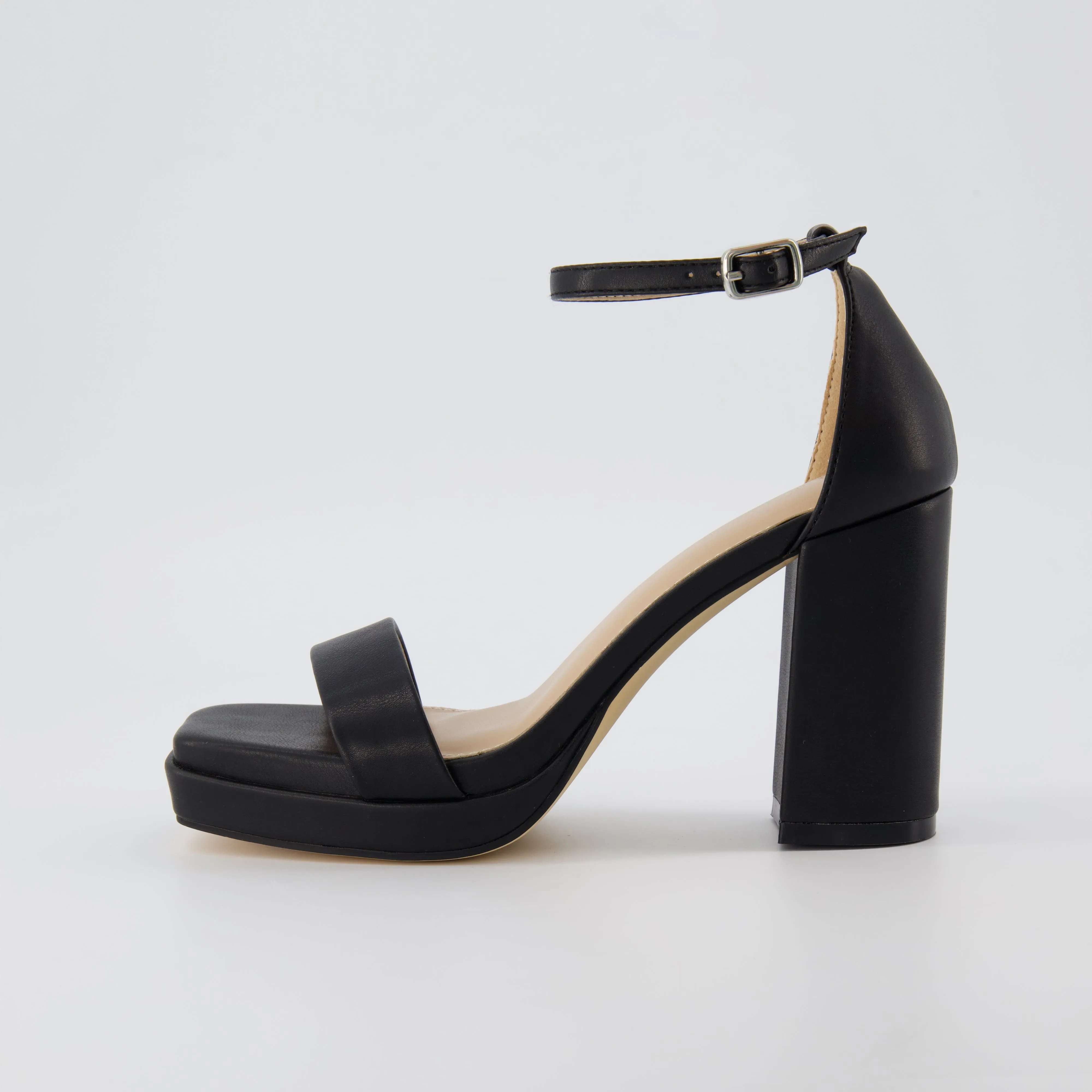 Grammy Platform Sandal