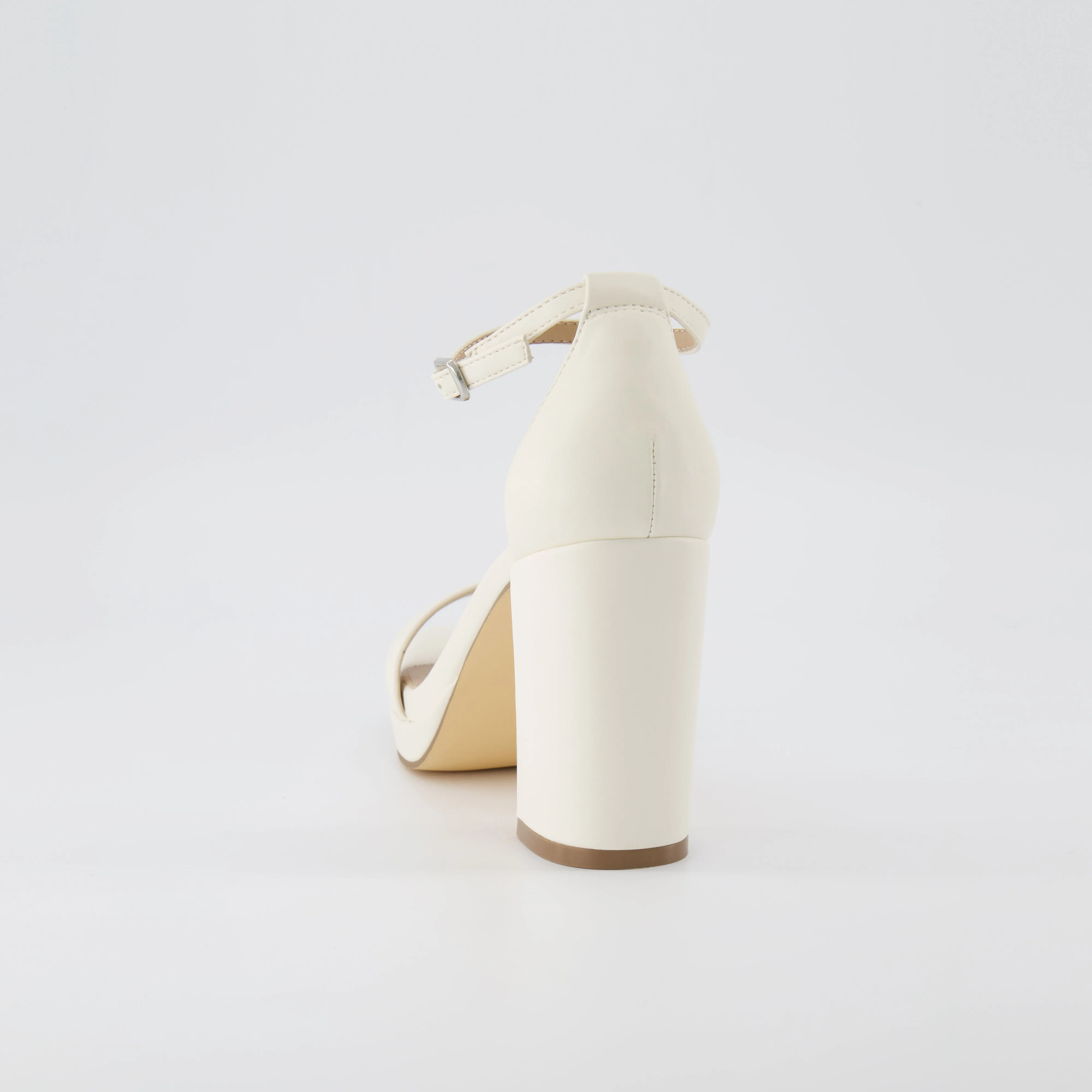 Grammy Platform Sandal