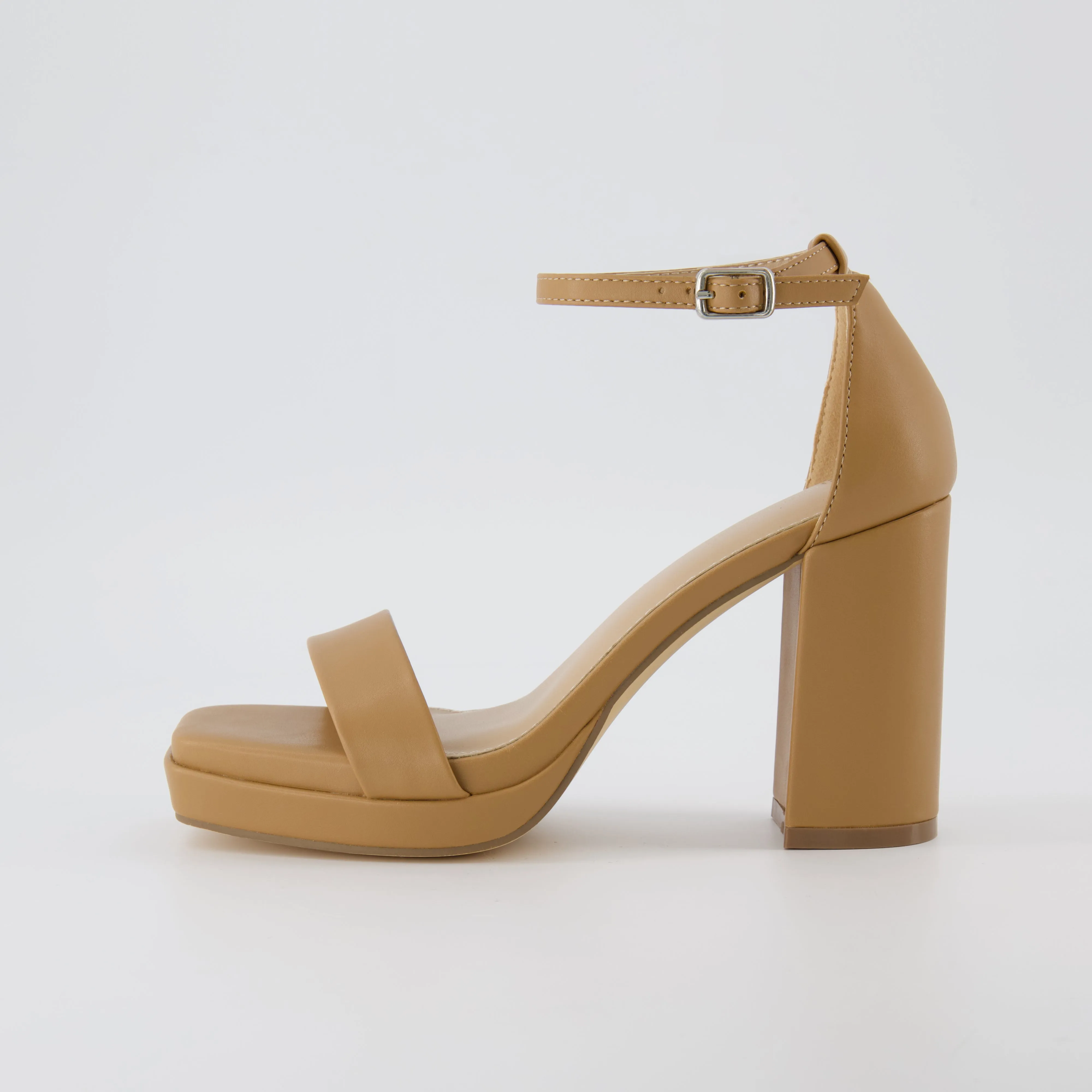 Grammy Platform Sandal
