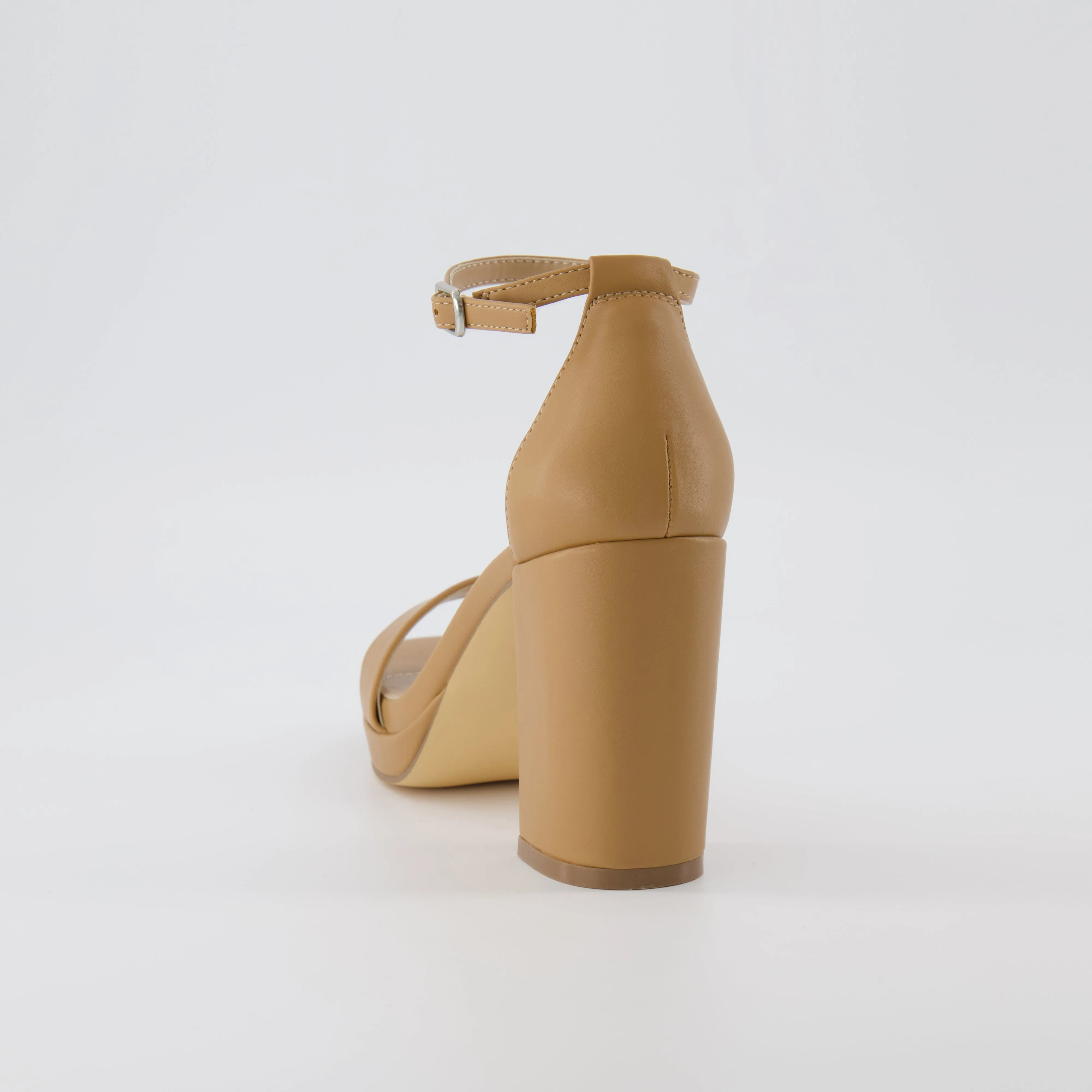Grammy Platform Sandal