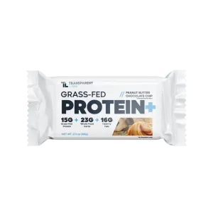 Grass-Fed Protein  Bars