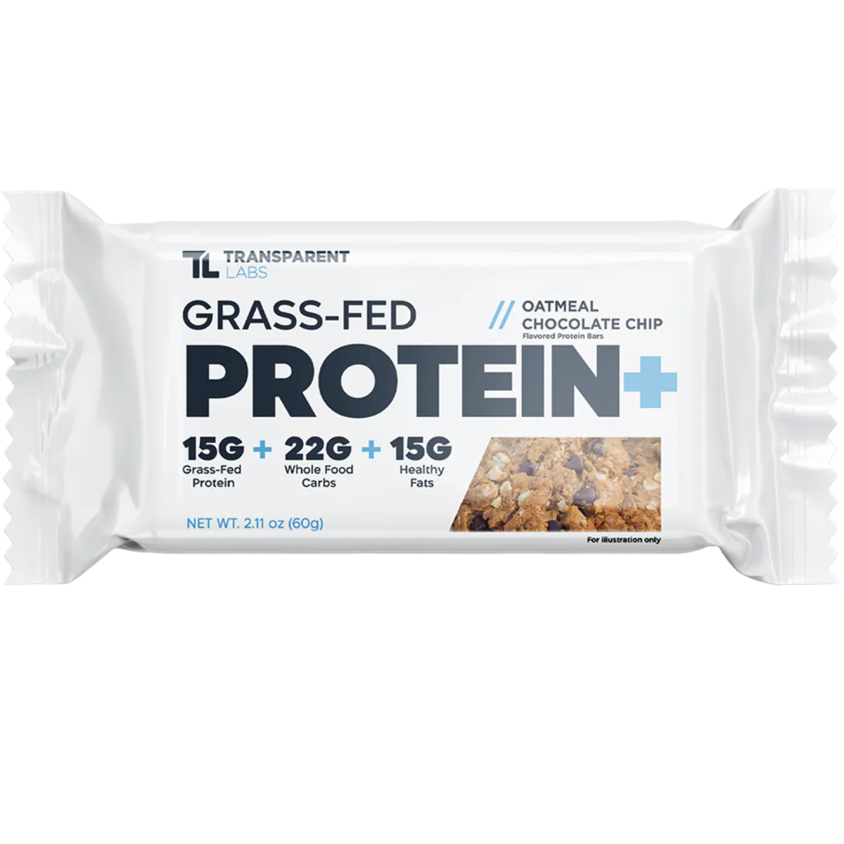 Grass-Fed Protein  Bars
