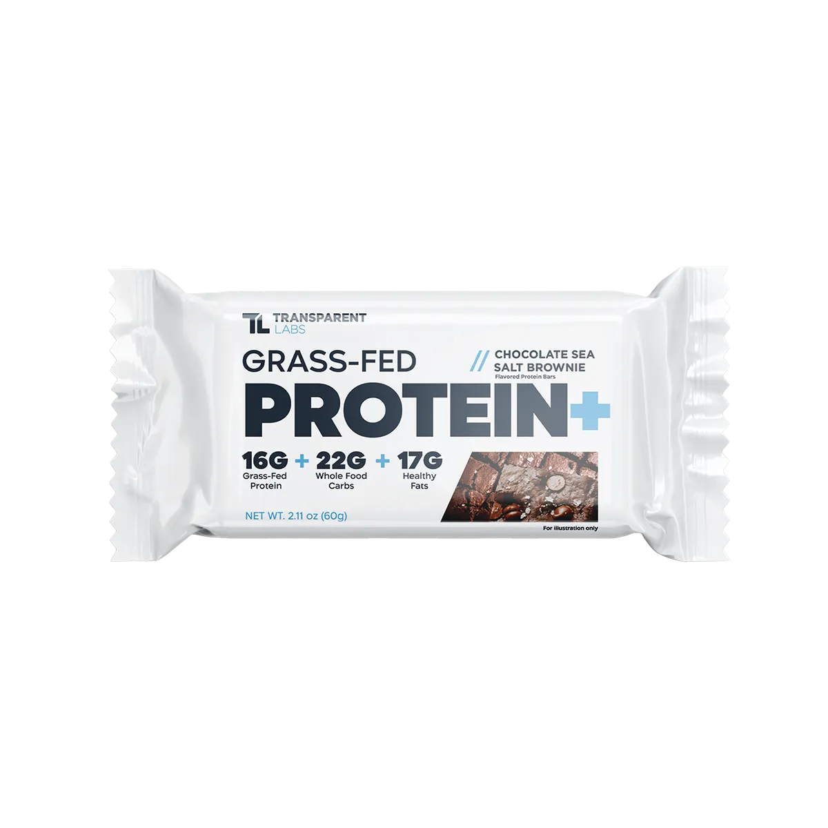 Grass-Fed Protein  Bars