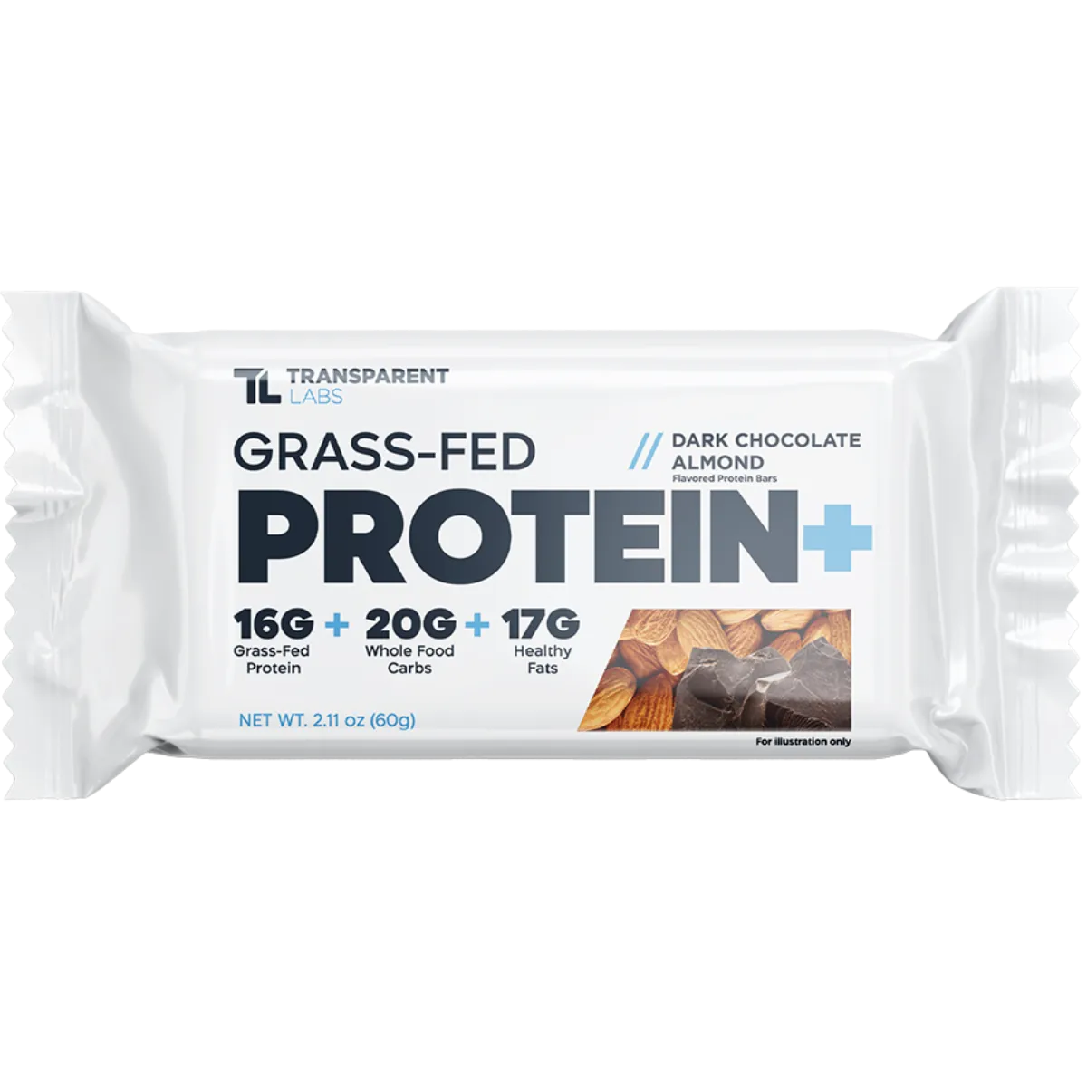 Grass-Fed Protein  Bars