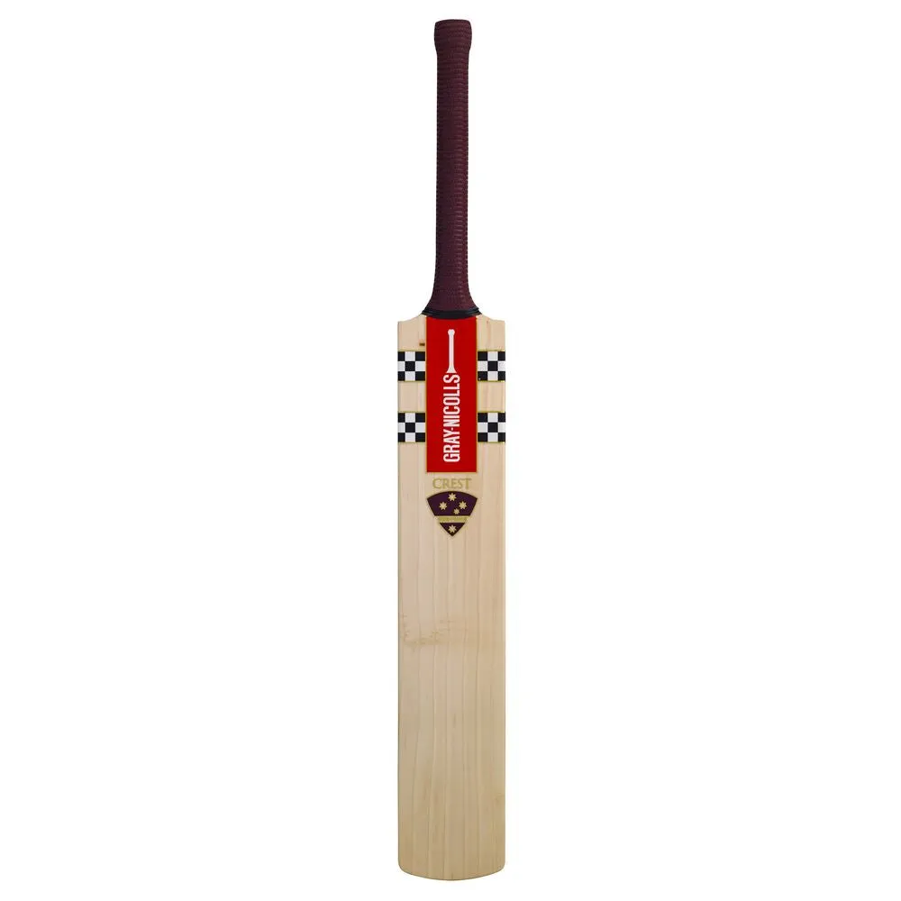 Gray-Nicolls Crest Light Bat
