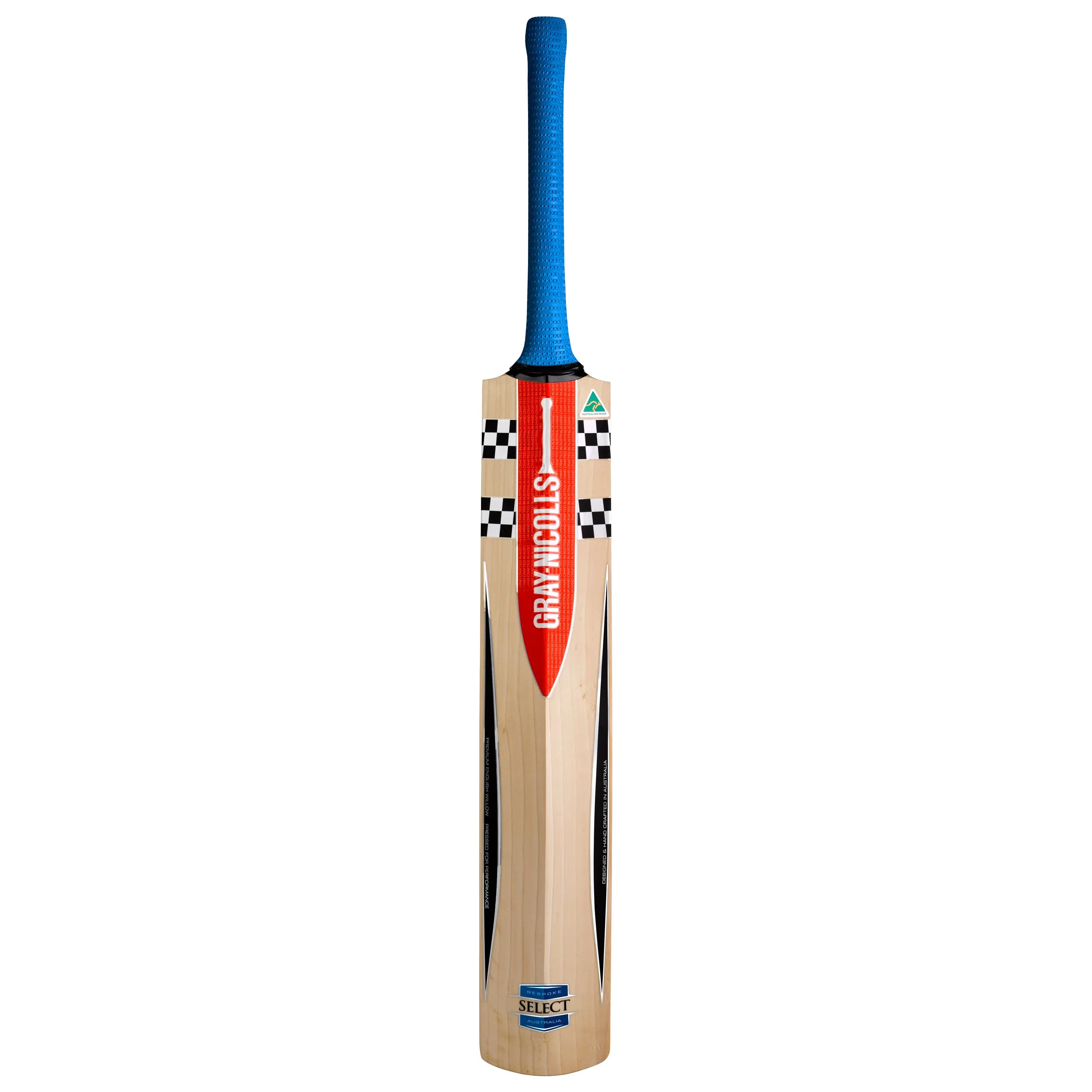 Gray-Nicolls Select Bat