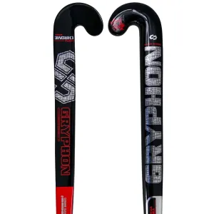 Gryphon Chrome Diablo DII Hockey Stick - 2023