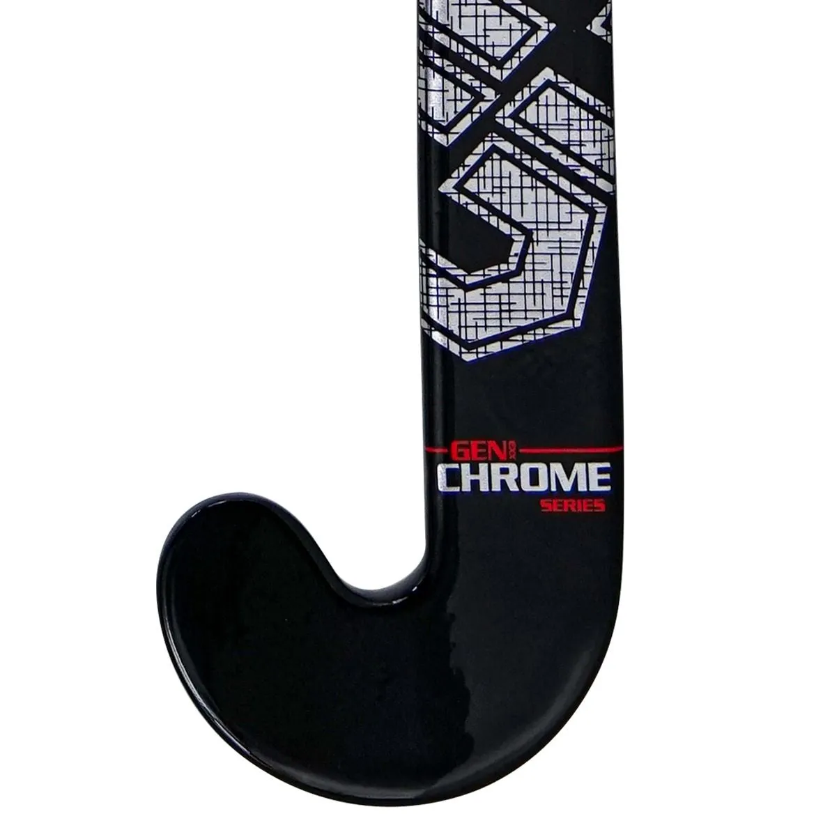 Gryphon Chrome Diablo Pro 25 Hockey Stick - 2023