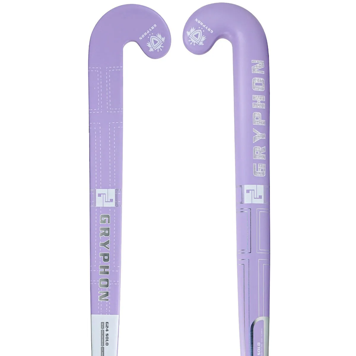 Gryphon Solo Pro 25 Hockey Stick - 2024