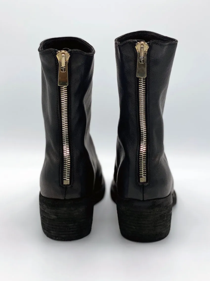 Guidi VG05 Goat Tex Mex Boots Men