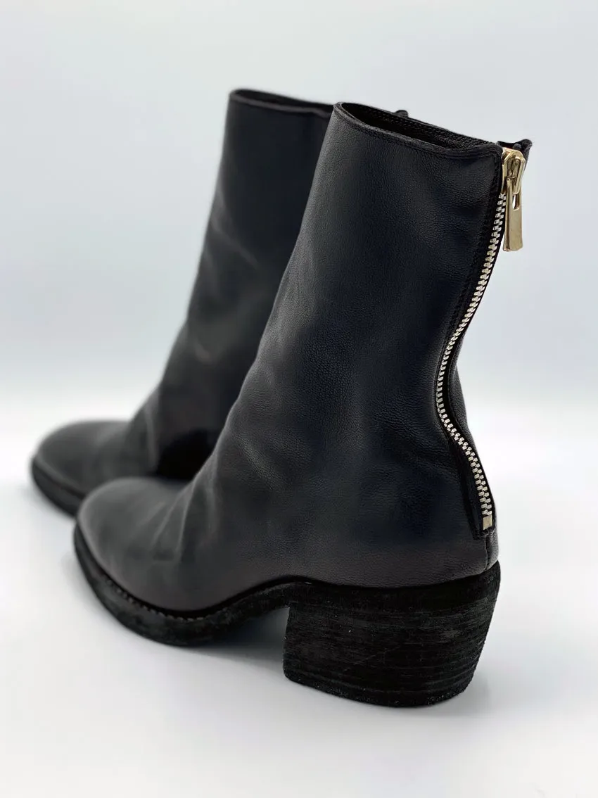 Guidi VG05 Goat Tex Mex Boots Men