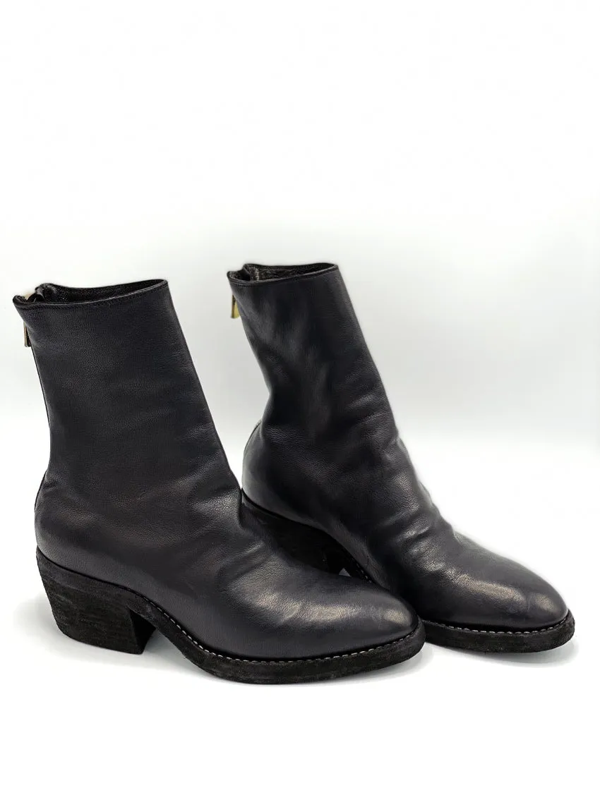 Guidi VG05 Goat Tex Mex Boots Men