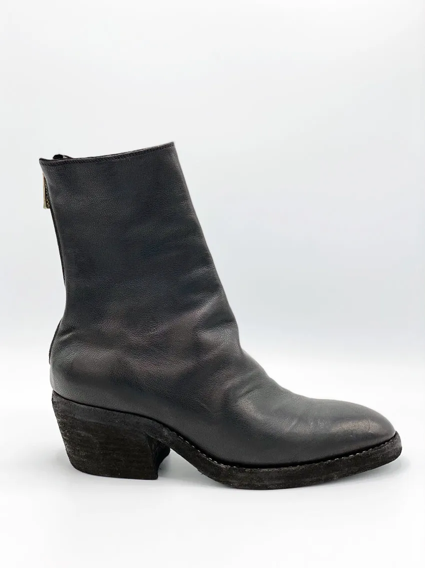 Guidi VG05 Goat Tex Mex Boots Men