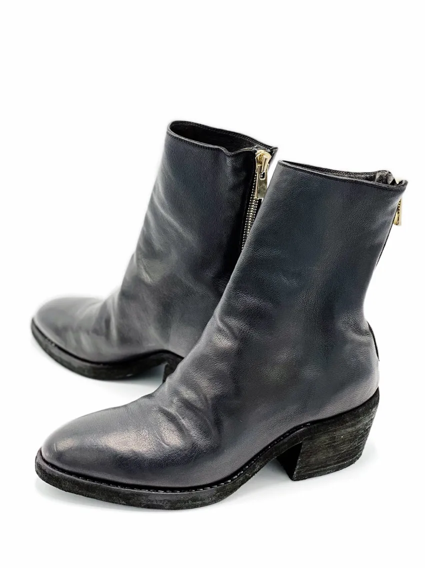 Guidi VG05 Goat Tex Mex Boots Men