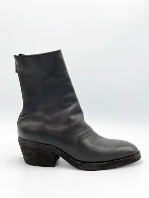 Guidi VG05 Goat Tex Mex Boots Men