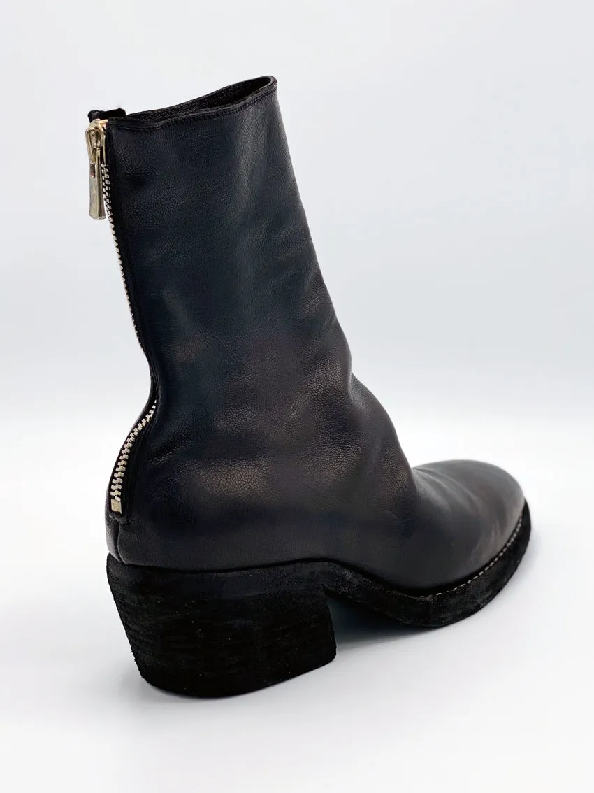Guidi VG05 Goat Tex Mex Boots Men