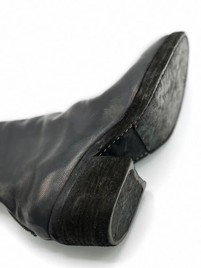 Guidi VG05 Goat Tex Mex Boots Men
