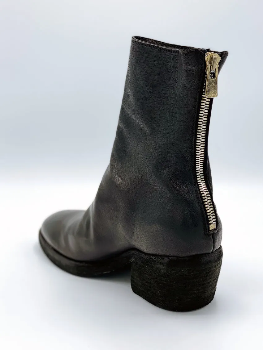 Guidi VG05 Goat Tex Mex Boots Men