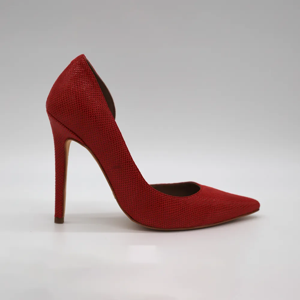 Helena Maria Stilettos