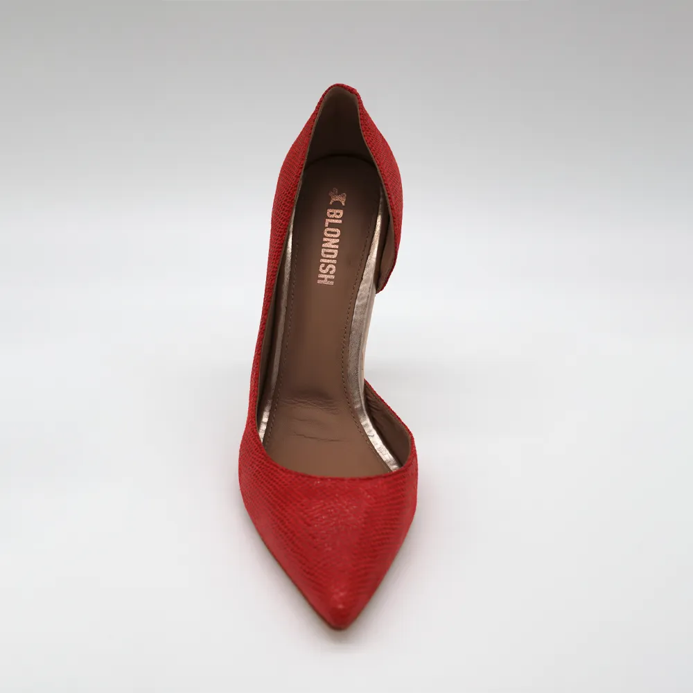Helena Maria Stilettos