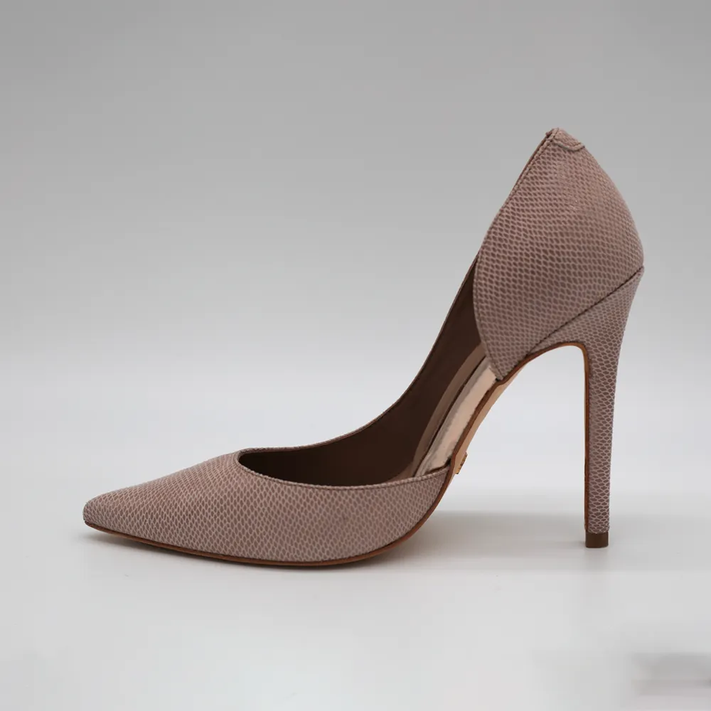 Helena Maria Stilettos
