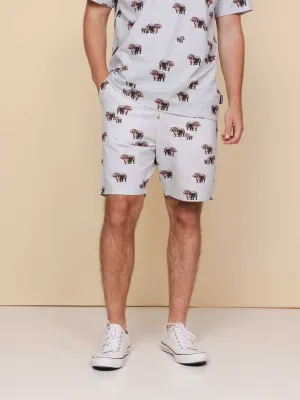 Hippos Shorts Heren