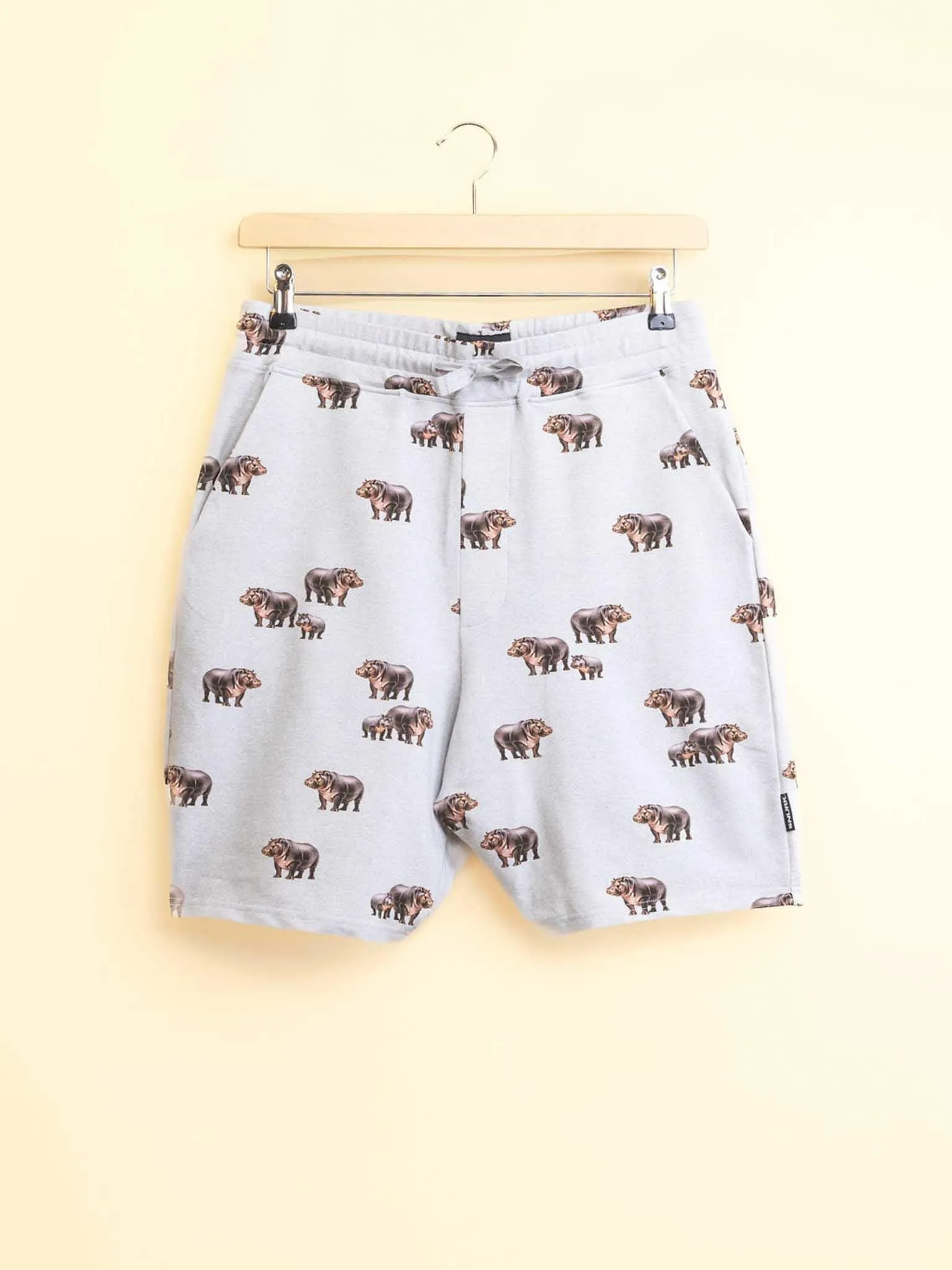 Hippos Shorts Heren