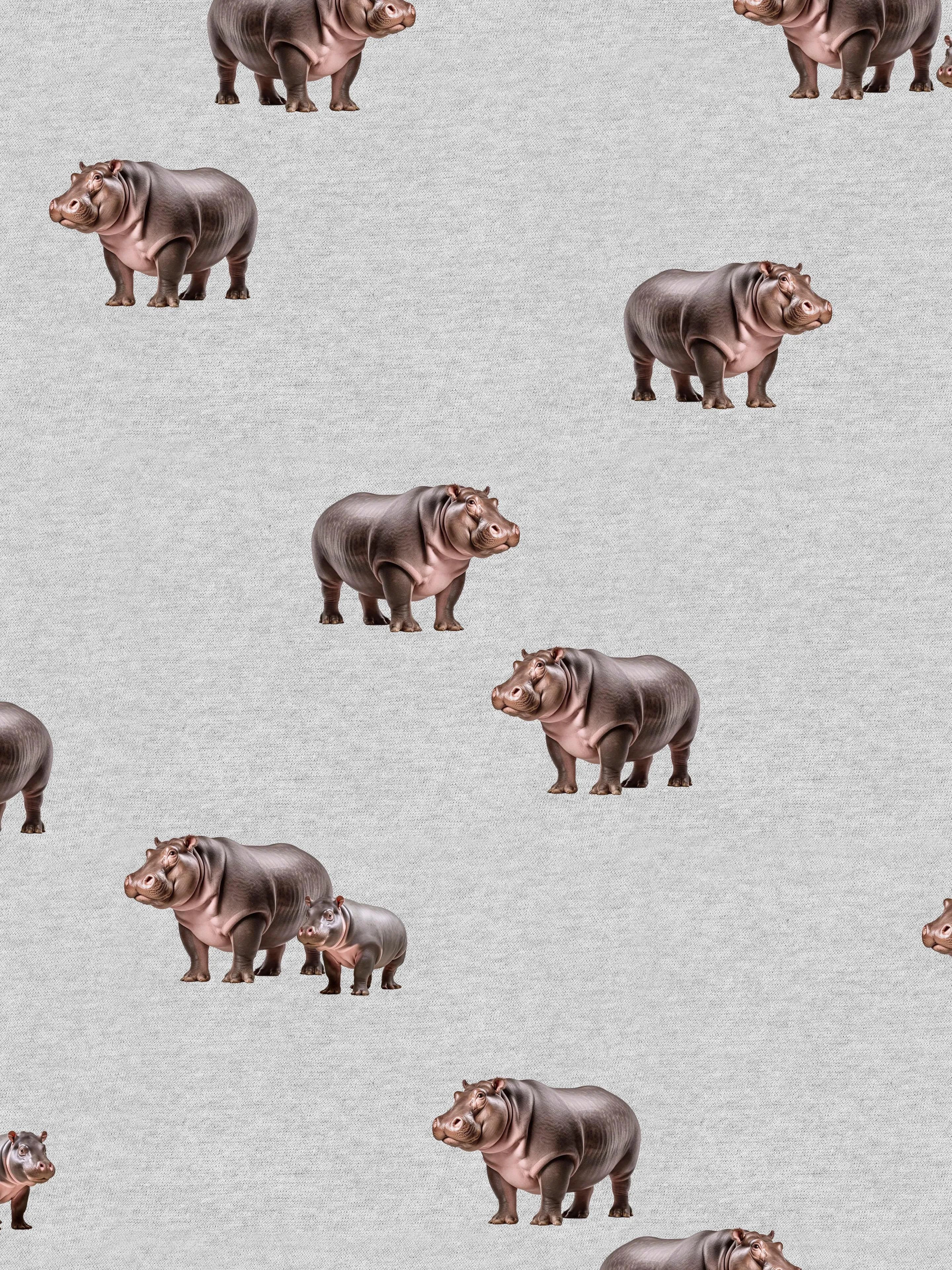 Hippos Shorts Heren