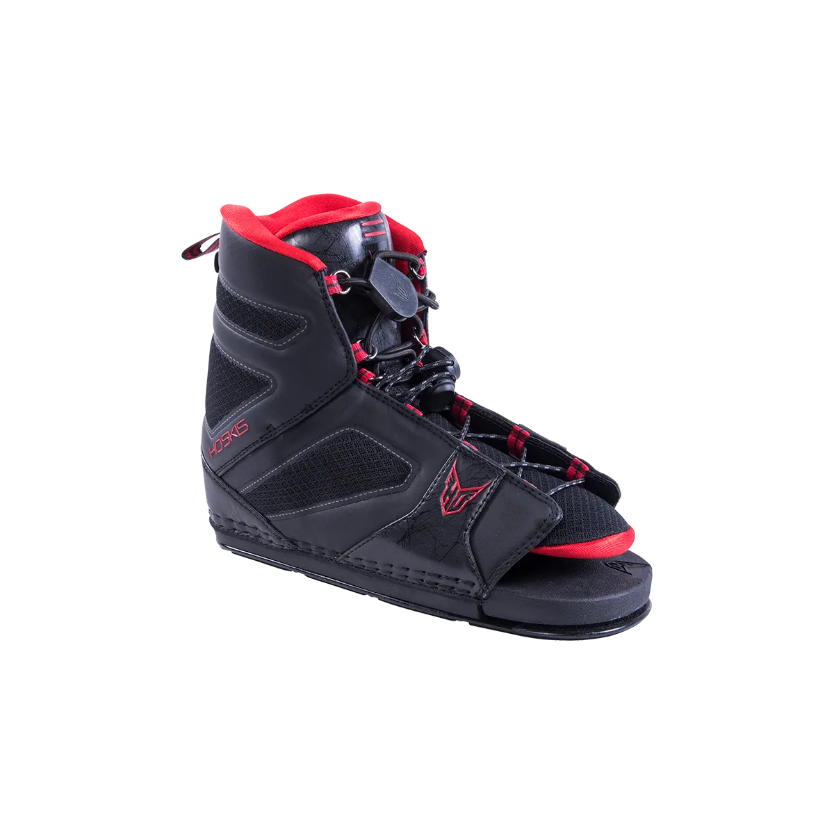 HO FreeMax Red Binding