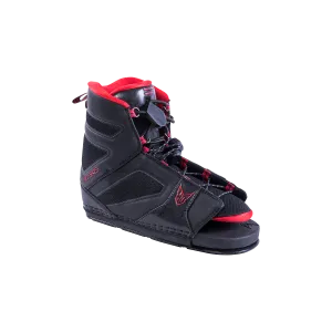 HO FreeMax Red Binding