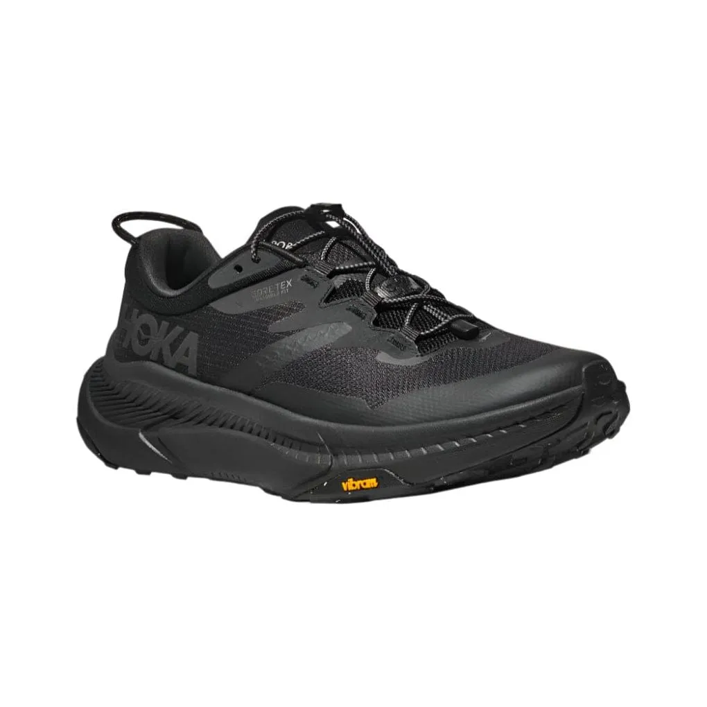 HOKA TRANSPORT GTX MEN'S