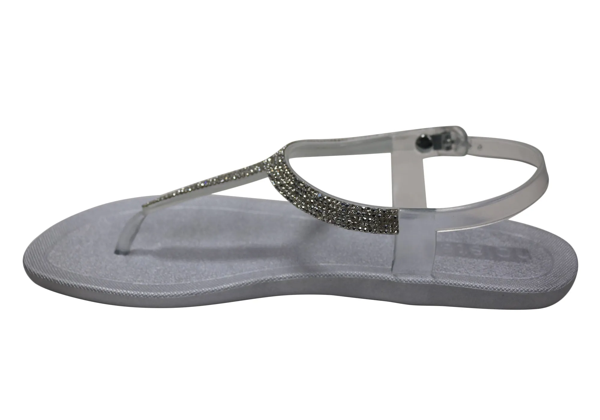Holster Sachi Womens Comfortable Flat Fashion Sandals