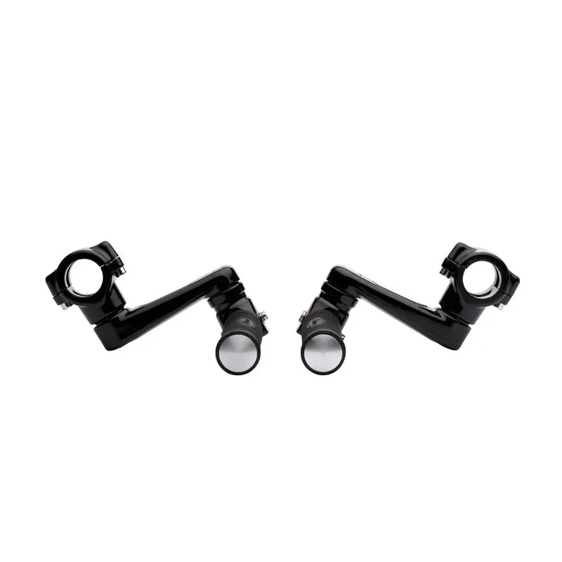Infinite Highway Pegs, Pair