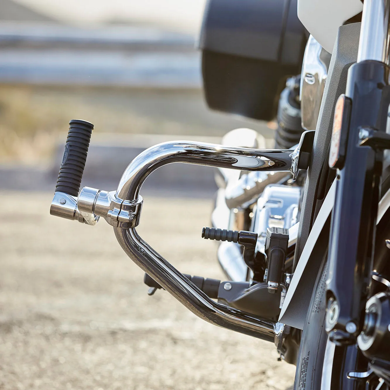 Infinite Highway Pegs, Pair