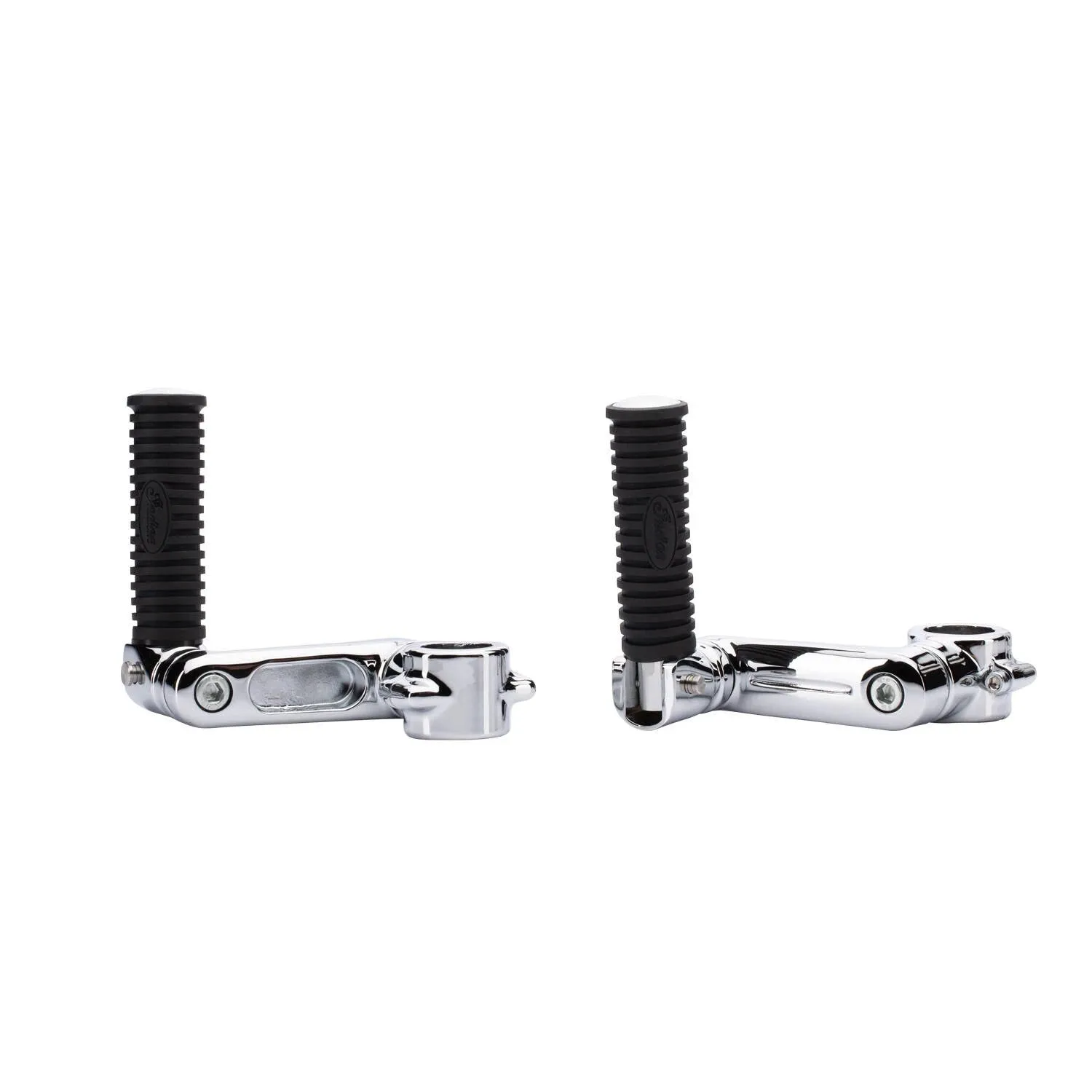 Infinite Highway Pegs, Pair