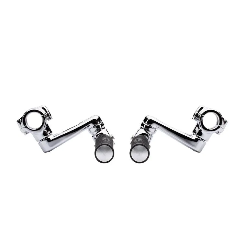 Infinite Highway Pegs, Pair