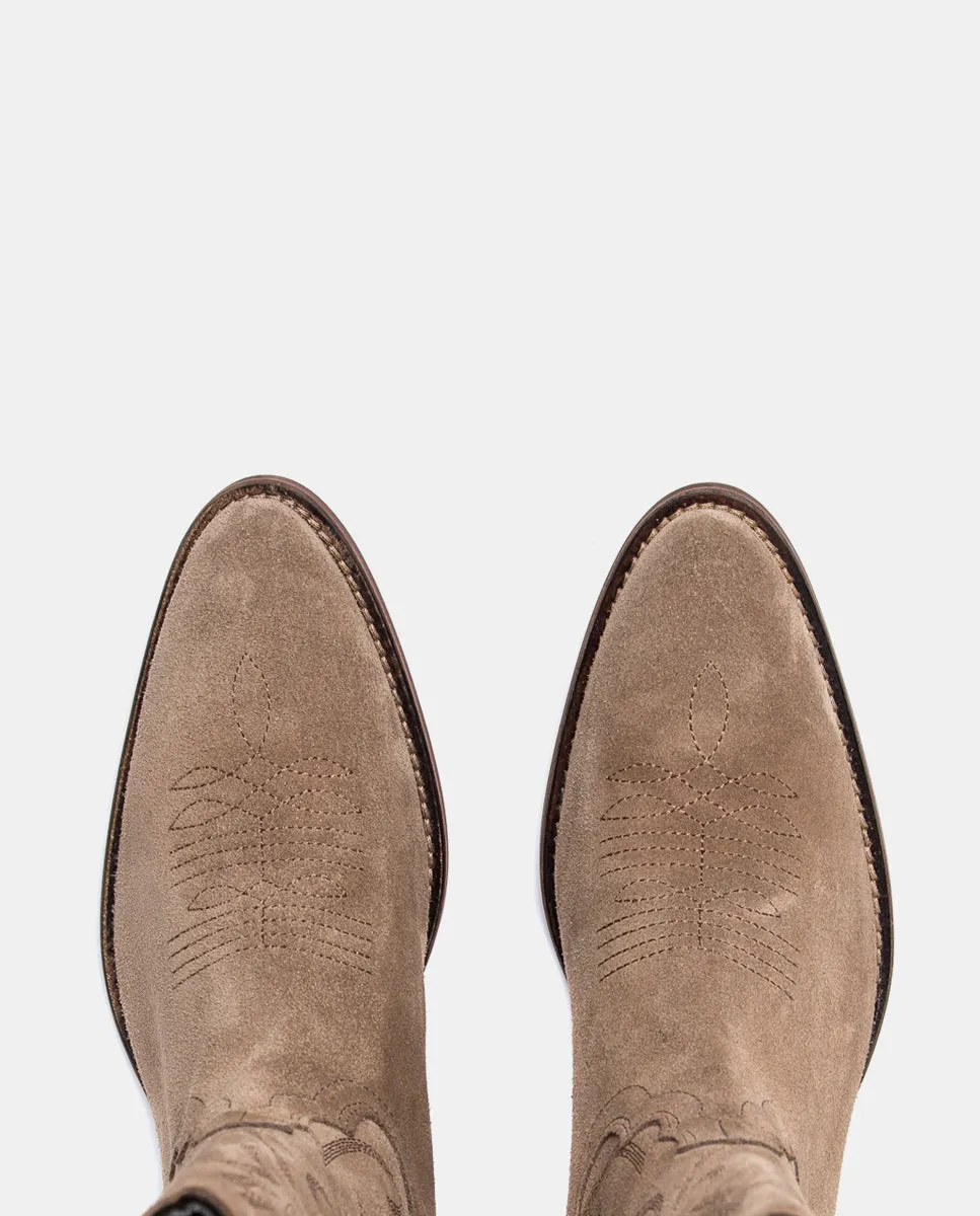 It Silvana Low Taupe